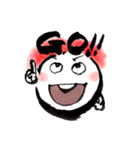maruokun（個別スタンプ：2）