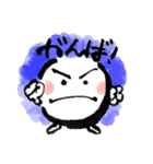 maruokun（個別スタンプ：3）