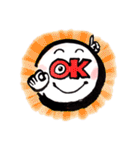 maruokun（個別スタンプ：4）