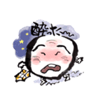 maruokun（個別スタンプ：15）