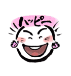 maruokun（個別スタンプ：22）