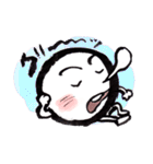 maruokun（個別スタンプ：32）