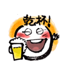 maruokun（個別スタンプ：37）