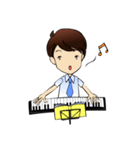 Pursue The Best Life（個別スタンプ：13）