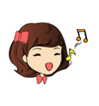 Pursue The Best Life（個別スタンプ：14）