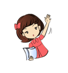 Pursue The Best Life（個別スタンプ：18）