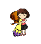 Pursue The Best Life（個別スタンプ：20）
