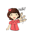 Pursue The Best Life（個別スタンプ：24）