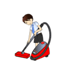 Pursue The Best Life（個別スタンプ：25）