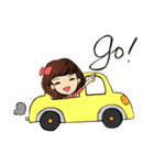 Pursue The Best Life（個別スタンプ：28）