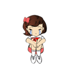 Pursue The Best Life（個別スタンプ：36）