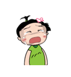 NaDav1（個別スタンプ：17）