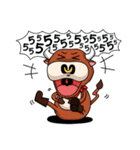 AUFU Fx Trader（個別スタンプ：17）