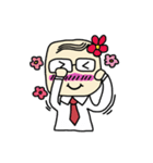 Frung-fring uncle（個別スタンプ：5）