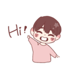 STrAwBeRryEH（個別スタンプ：1）