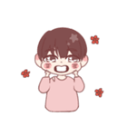 STrAwBeRryEH（個別スタンプ：2）