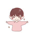 STrAwBeRryEH（個別スタンプ：3）