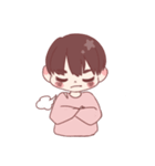 STrAwBeRryEH（個別スタンプ：4）