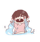 STrAwBeRryEH（個別スタンプ：5）