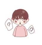STrAwBeRryEH（個別スタンプ：6）