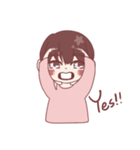 STrAwBeRryEH（個別スタンプ：7）