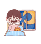 STrAwBeRryEH（個別スタンプ：10）