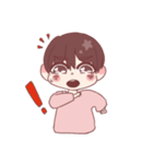STrAwBeRryEH（個別スタンプ：12）