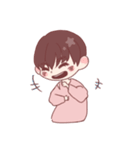 STrAwBeRryEH（個別スタンプ：14）