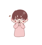 STrAwBeRryEH（個別スタンプ：15）