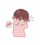 STrAwBeRryEH（個別スタンプ：17）