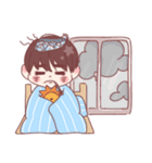 STrAwBeRryEH（個別スタンプ：18）