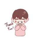 STrAwBeRryEH（個別スタンプ：20）