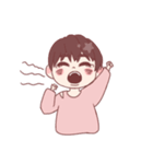 STrAwBeRryEH（個別スタンプ：21）