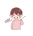 STrAwBeRryEH（個別スタンプ：23）