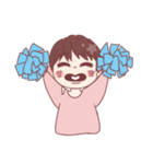 STrAwBeRryEH（個別スタンプ：24）