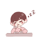 STrAwBeRryEH（個別スタンプ：25）