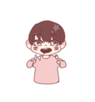 STrAwBeRryEH（個別スタンプ：26）