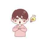 STrAwBeRryEH（個別スタンプ：27）