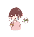 STrAwBeRryEH（個別スタンプ：30）
