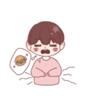 STrAwBeRryEH（個別スタンプ：31）