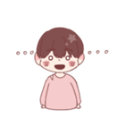 STrAwBeRryEH（個別スタンプ：33）