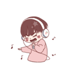 STrAwBeRryEH（個別スタンプ：34）
