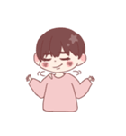 STrAwBeRryEH（個別スタンプ：35）