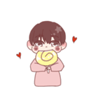 STrAwBeRryEH（個別スタンプ：36）