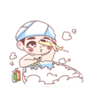 STrAwBeRryEH（個別スタンプ：38）