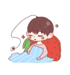 STrAwBeRryEH（個別スタンプ：39）