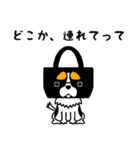 GO！ GO！すぱにえるず（個別スタンプ：13）