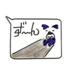 ハートフル笑ちゃん（個別スタンプ：13）