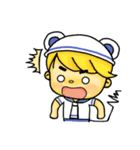 We are sweet family.（個別スタンプ：23）