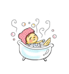 We are sweet family.（個別スタンプ：32）